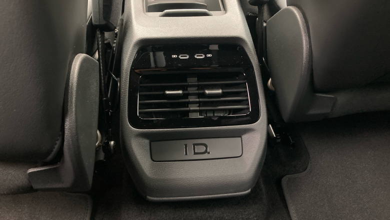 Volkswagen ID.4 210kW Match Pro 77kWh 5dr Auto Electric Estate